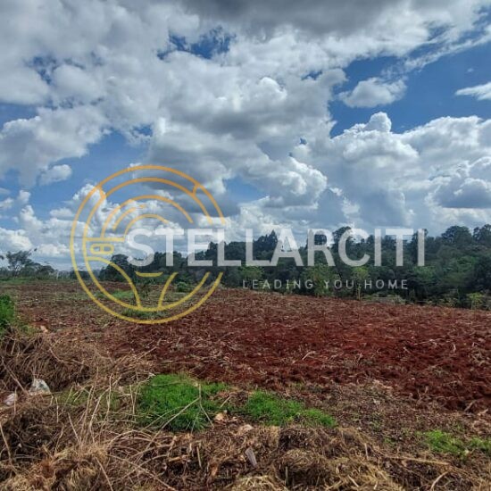 53 acres joint venture Kiambu Road, land for development Kiambu Road, investment opportunity Kiambu Road