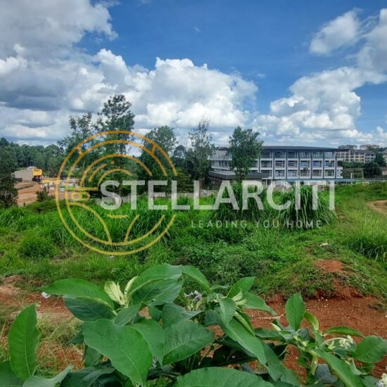 8 acres for sale Kiambu, land for sale Kiambu, investment opportunity Kiambu, prime land Kiambu, RR3P+84C Kiambu