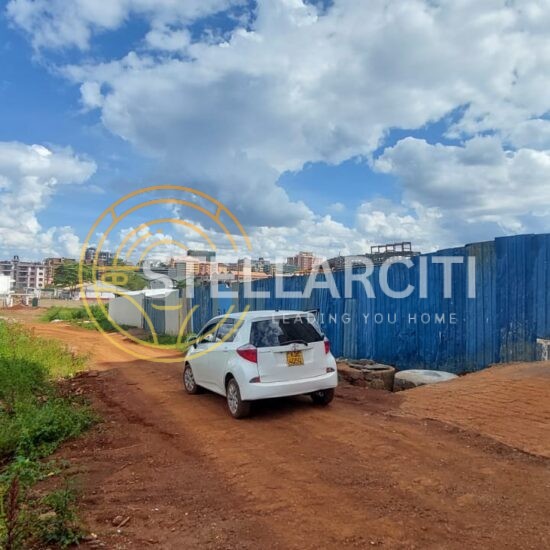 half acre corner plot Kiambu, land for sale Kiambu, RR2J+7JV Kiambu, residential land Kiambu, commercial land Kiambu